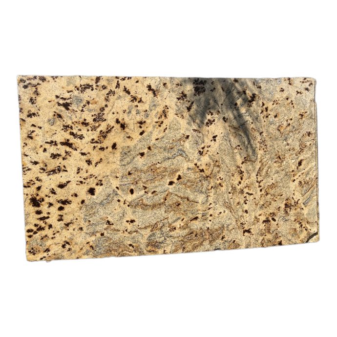 Lapidous Gold Granite Slab Tile and Marble Source