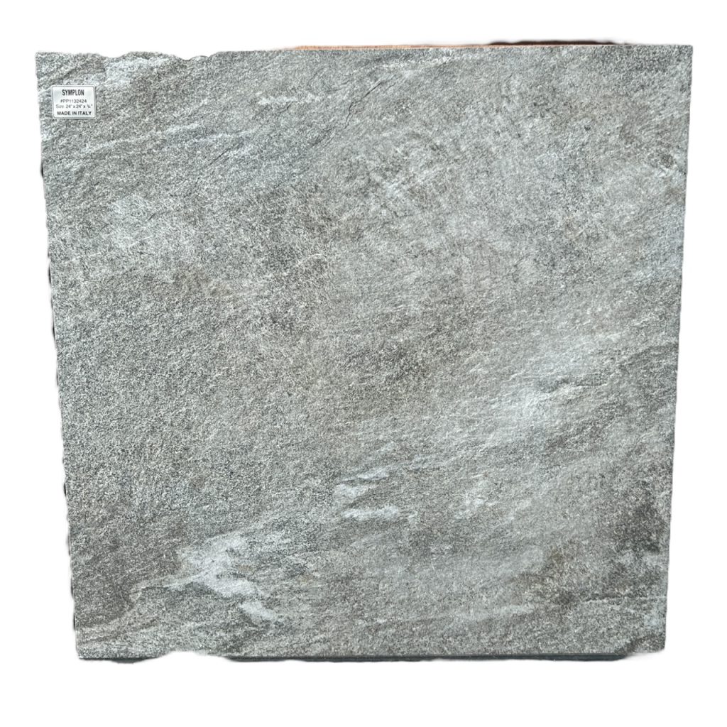Porcelain Paver Symplon Tile and Marble Source