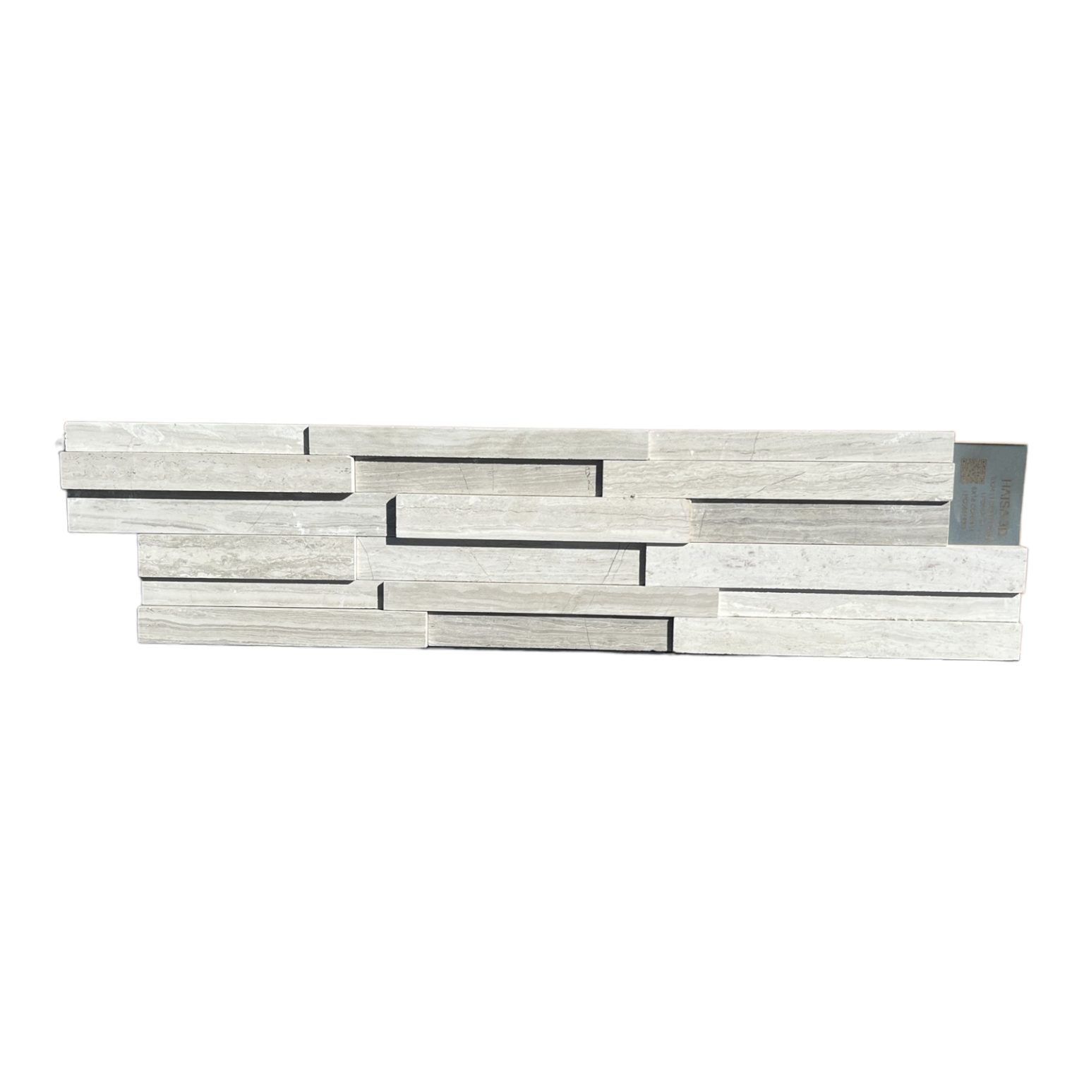 Ledger Panel HAISA 3D Tile and Marble Source