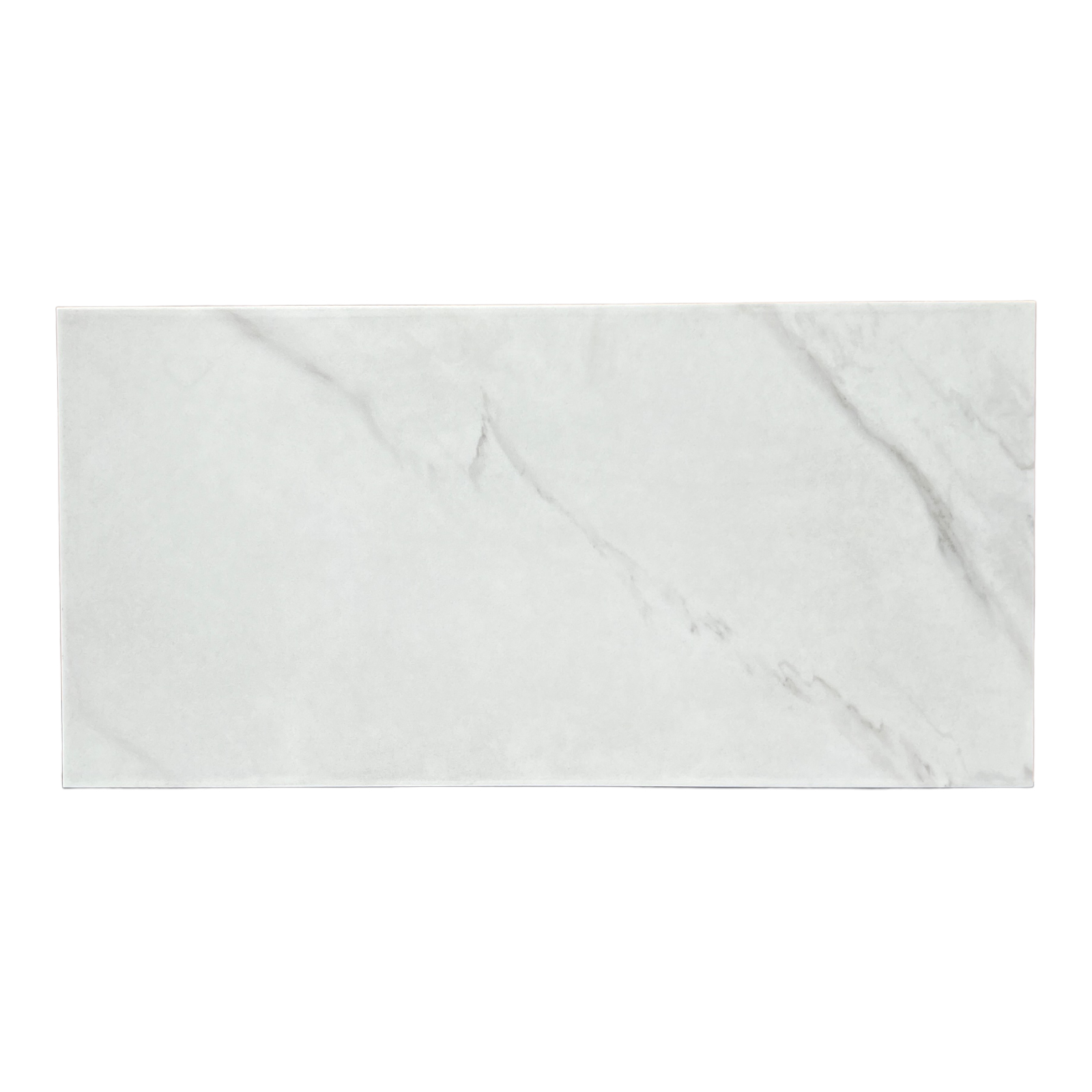 Tuscani White Porcelain Tile Tile and Marble Source